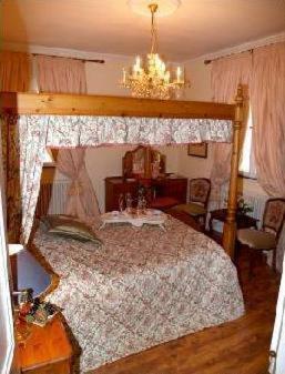 Bastgen Bed & Breakfast Hotel Wittlich Quarto foto