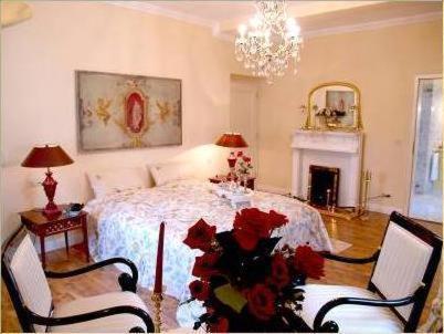 Bastgen Bed & Breakfast Hotel Wittlich Quarto foto
