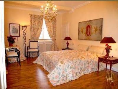 Bastgen Bed & Breakfast Hotel Wittlich Exterior foto