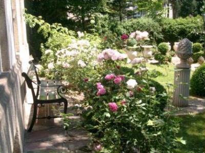 Bastgen Bed & Breakfast Hotel Wittlich Exterior foto
